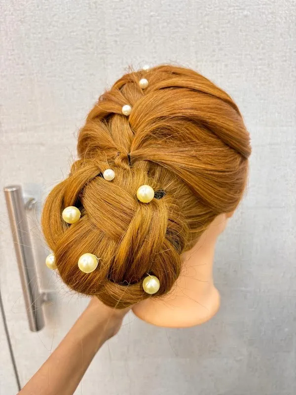 HS Hair Studio