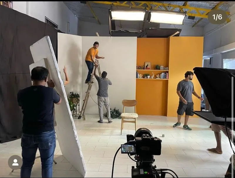 Central studios