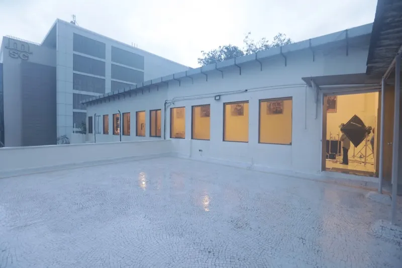 Central studios
