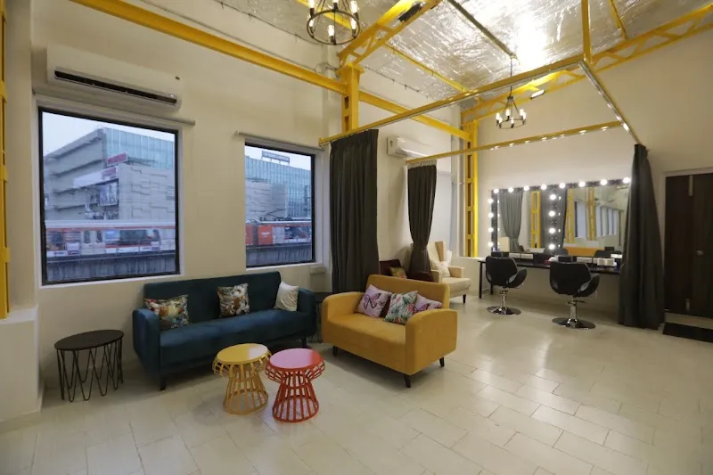Central studios