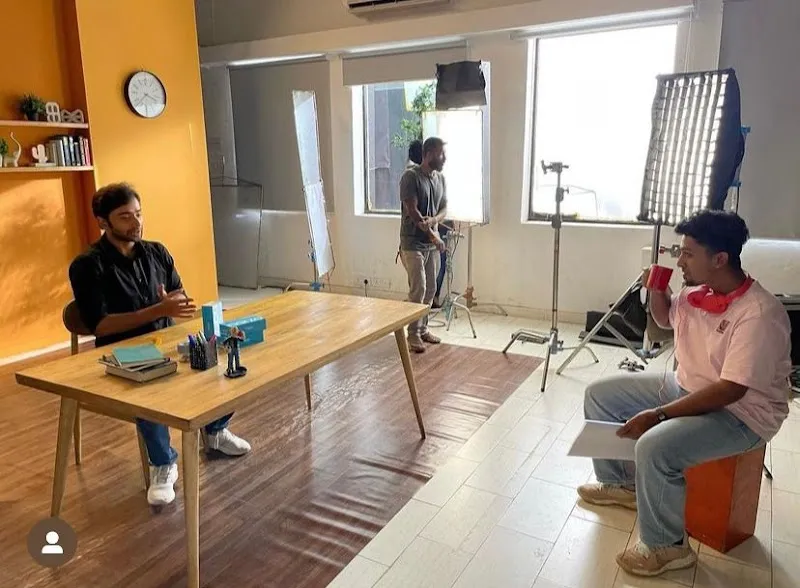 Central studios