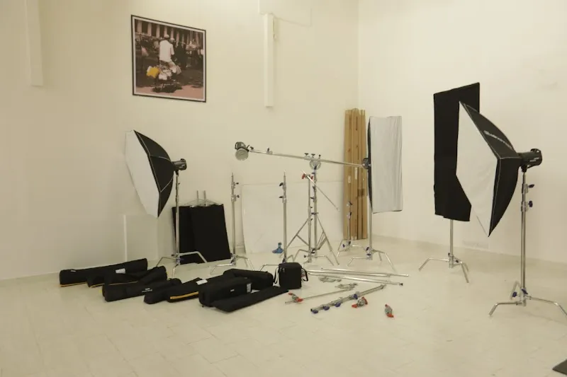 Central studios