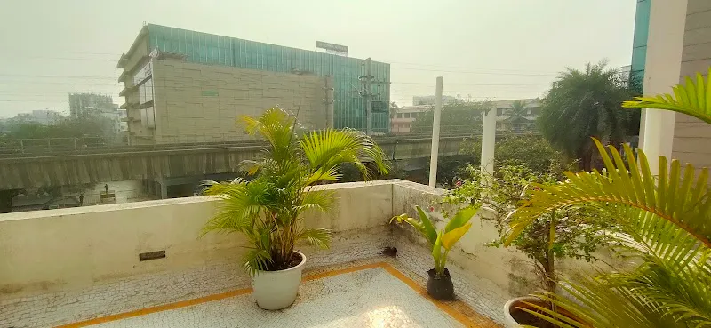 Central studios