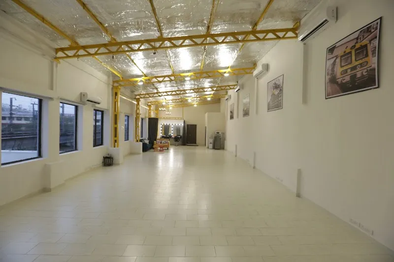 Central studios