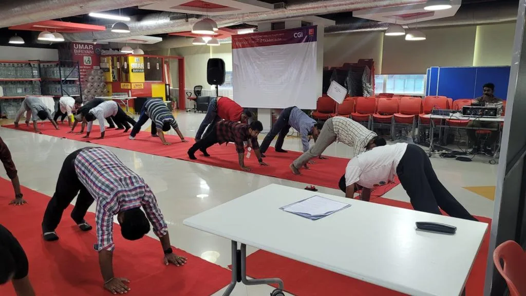 Rose Yoga Studio