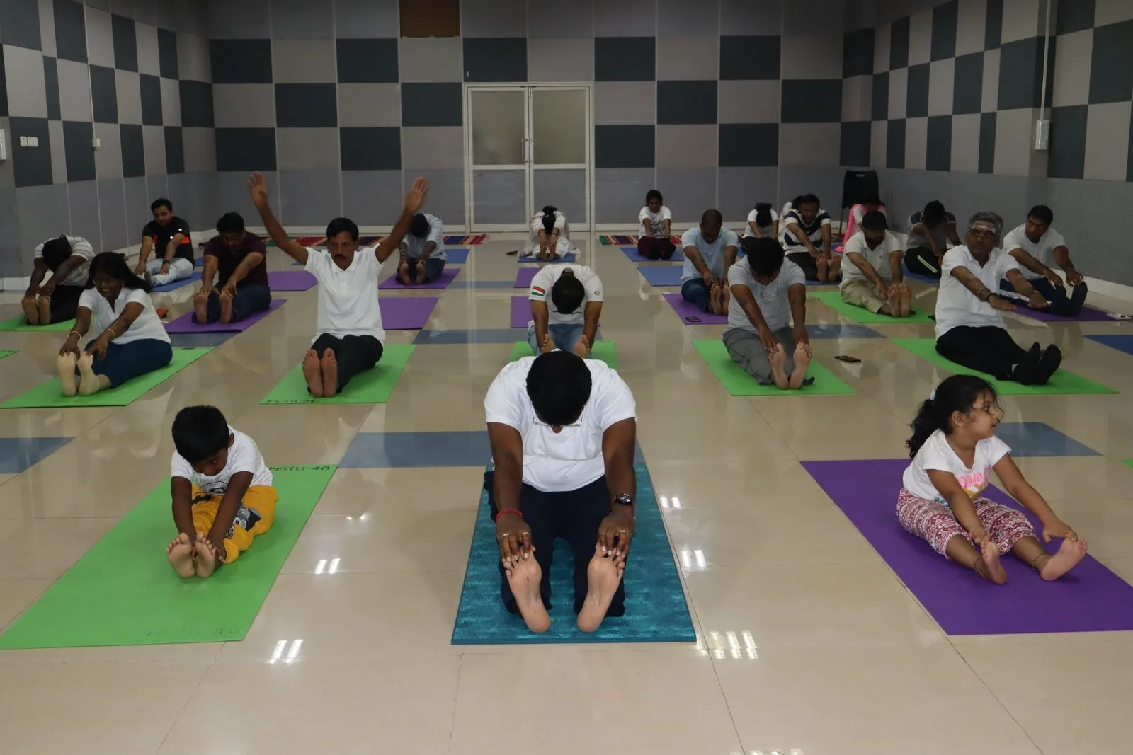 Rose Yoga Studio