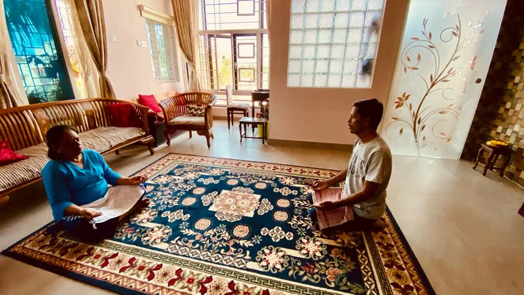 Rose Yoga Studio
