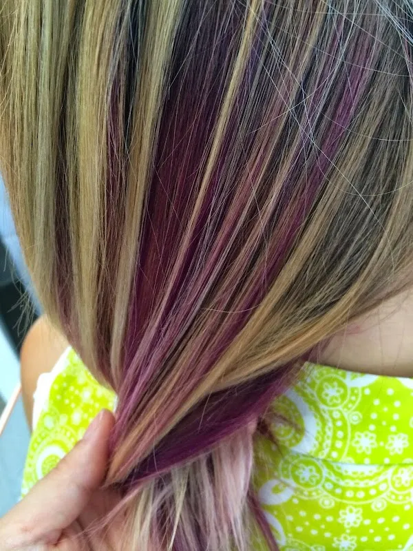 KND Salon