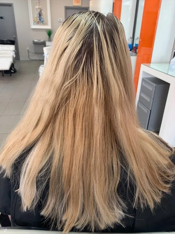 KND Salon