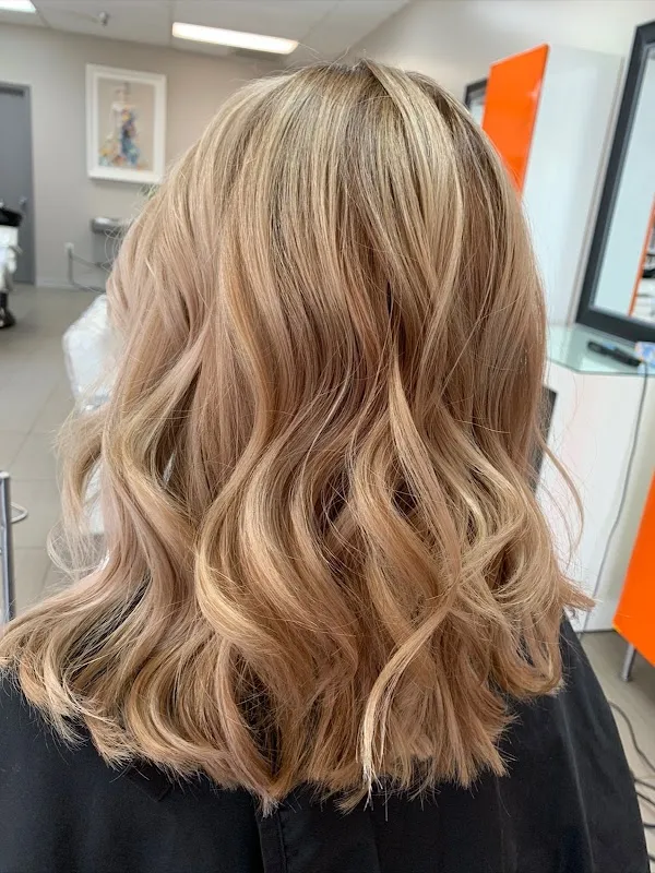 KND Salon