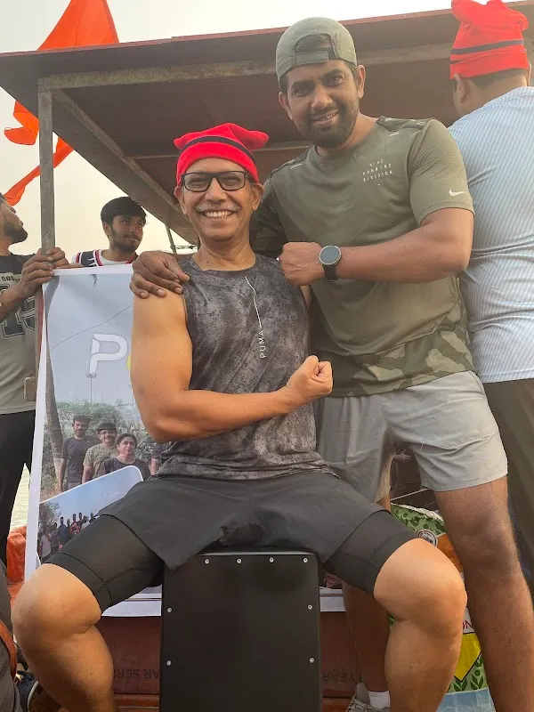 Panada Fitness Centre