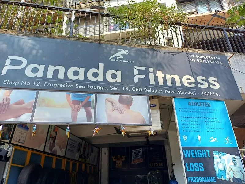 Panada Fitness Centre