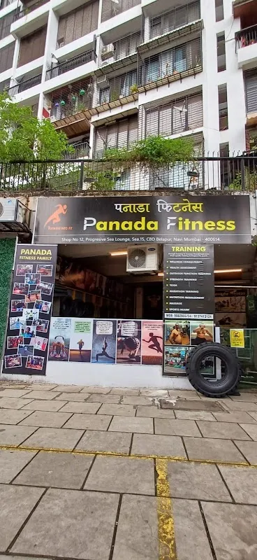 Panada Fitness Centre
