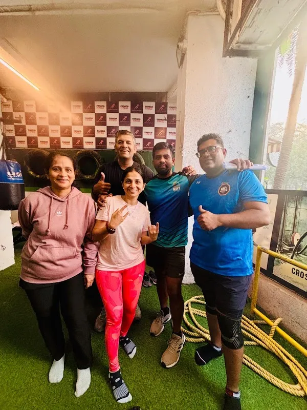 Panada Fitness Centre