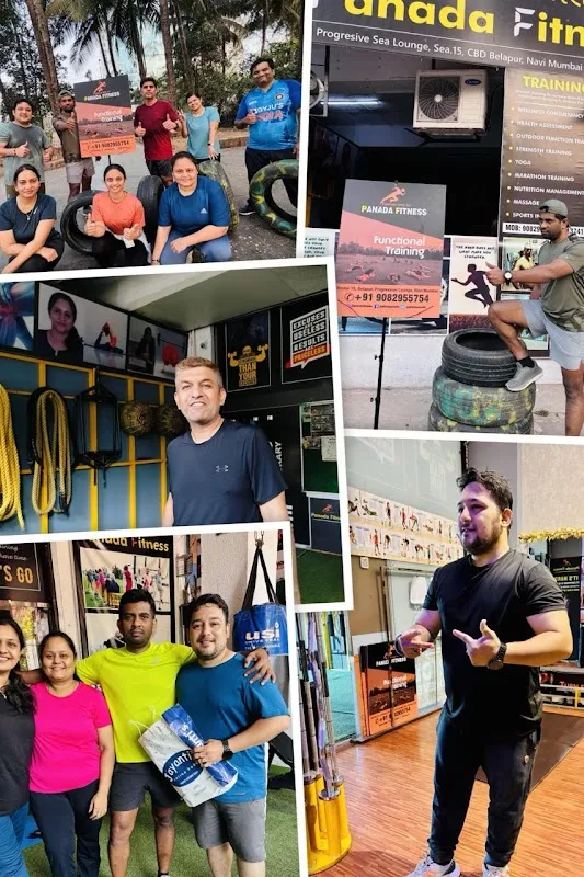 Panada Fitness Centre