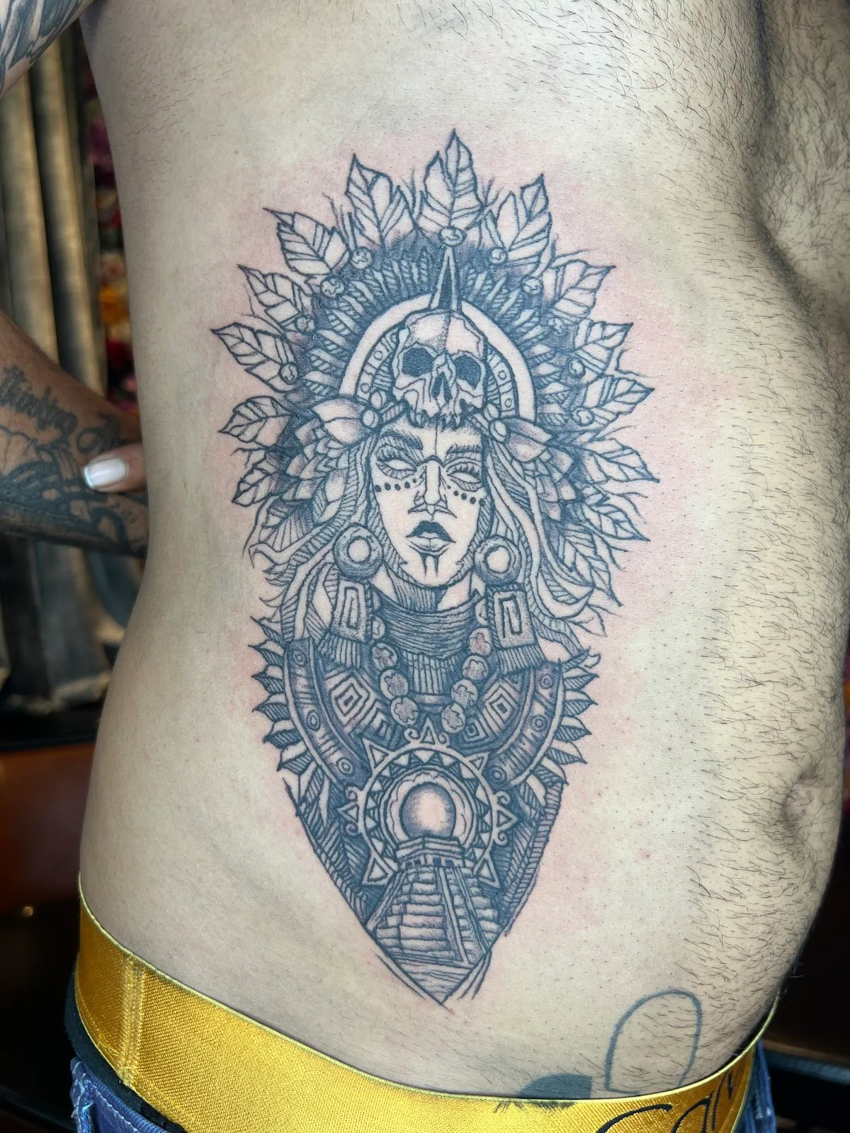 CANDY TATTOO STUDIO
