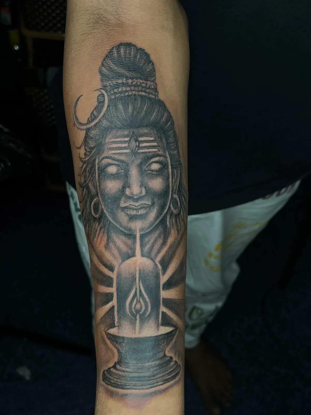 CANDY TATTOO STUDIO