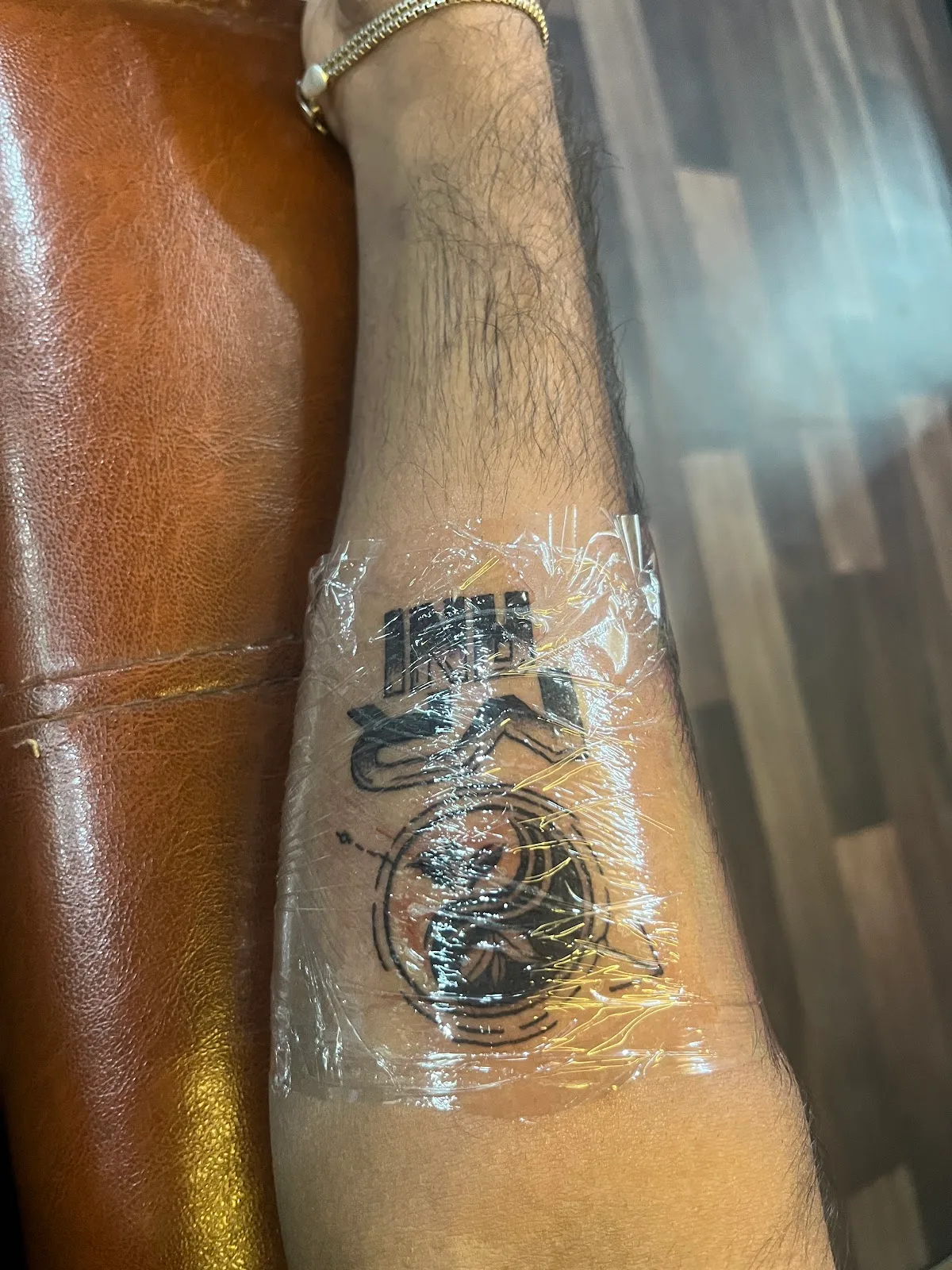 CANDY TATTOO STUDIO