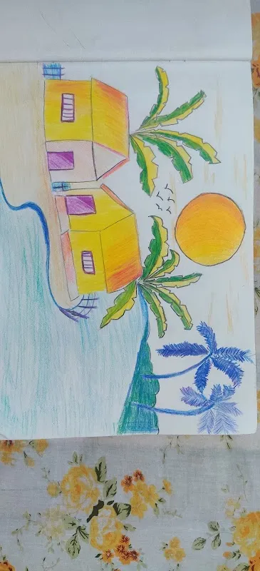 Kritiyan Art Classes कृतियां आर्ट क्लासेज़