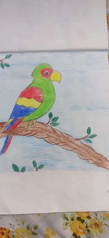 Kritiyan Art Classes कृतियां आर्ट क्लासेज़