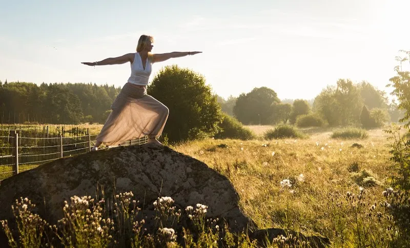Wasstuna Yoga