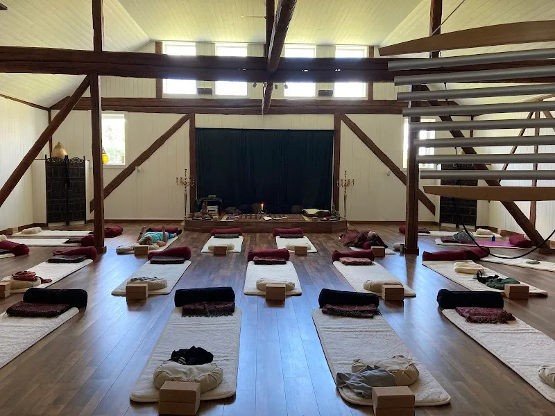 Wasstuna Yoga