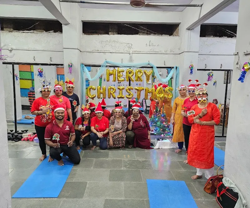 Tapasya yoga classes