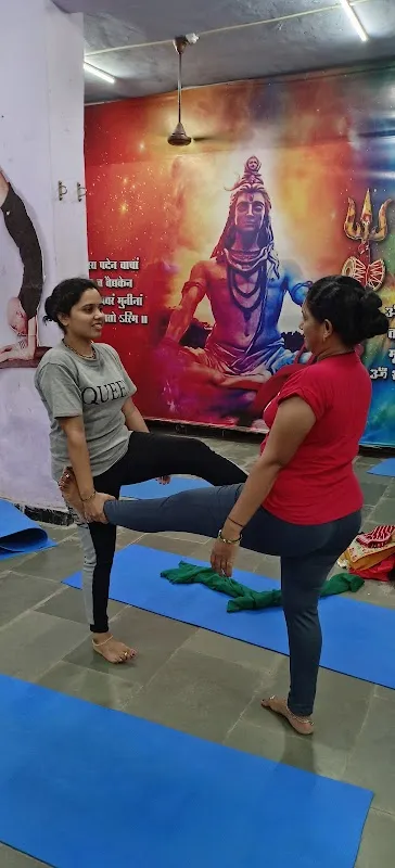 Tapasya yoga classes