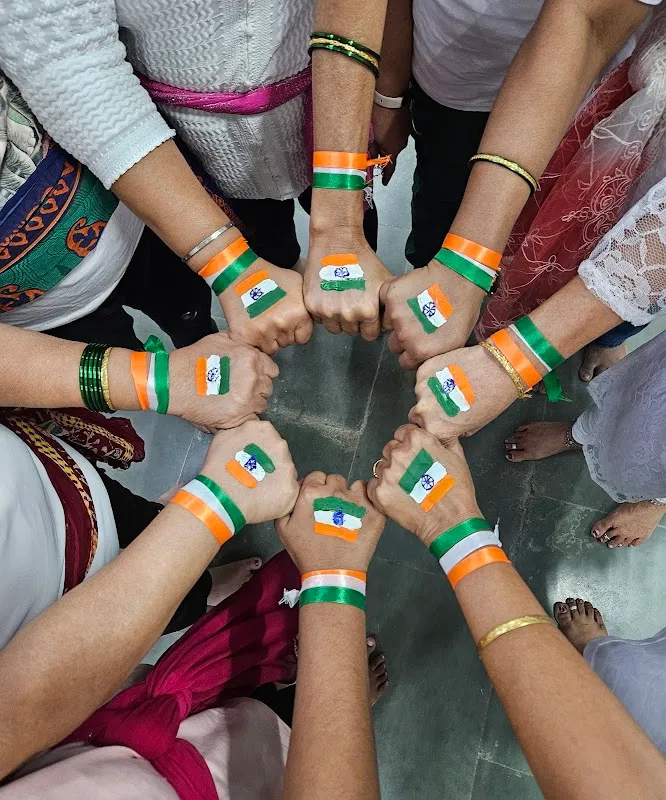 Tapasya yoga classes