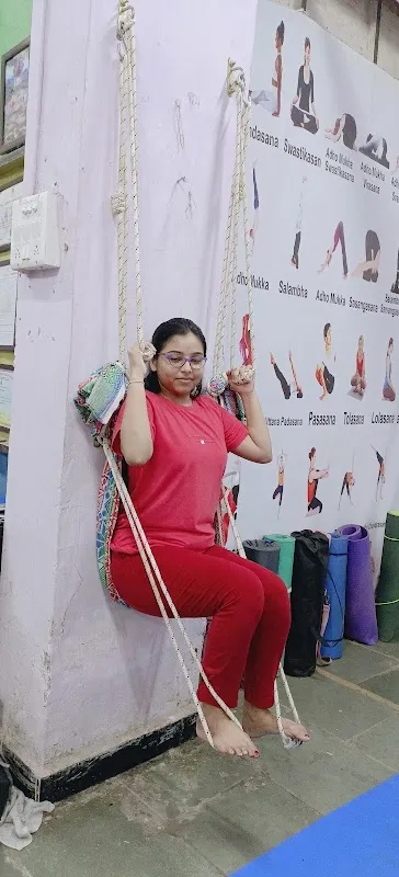 Tapasya yoga classes