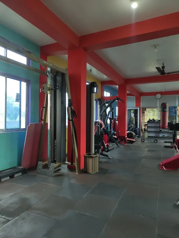 Fitness Planet Gym Bijni, Assam