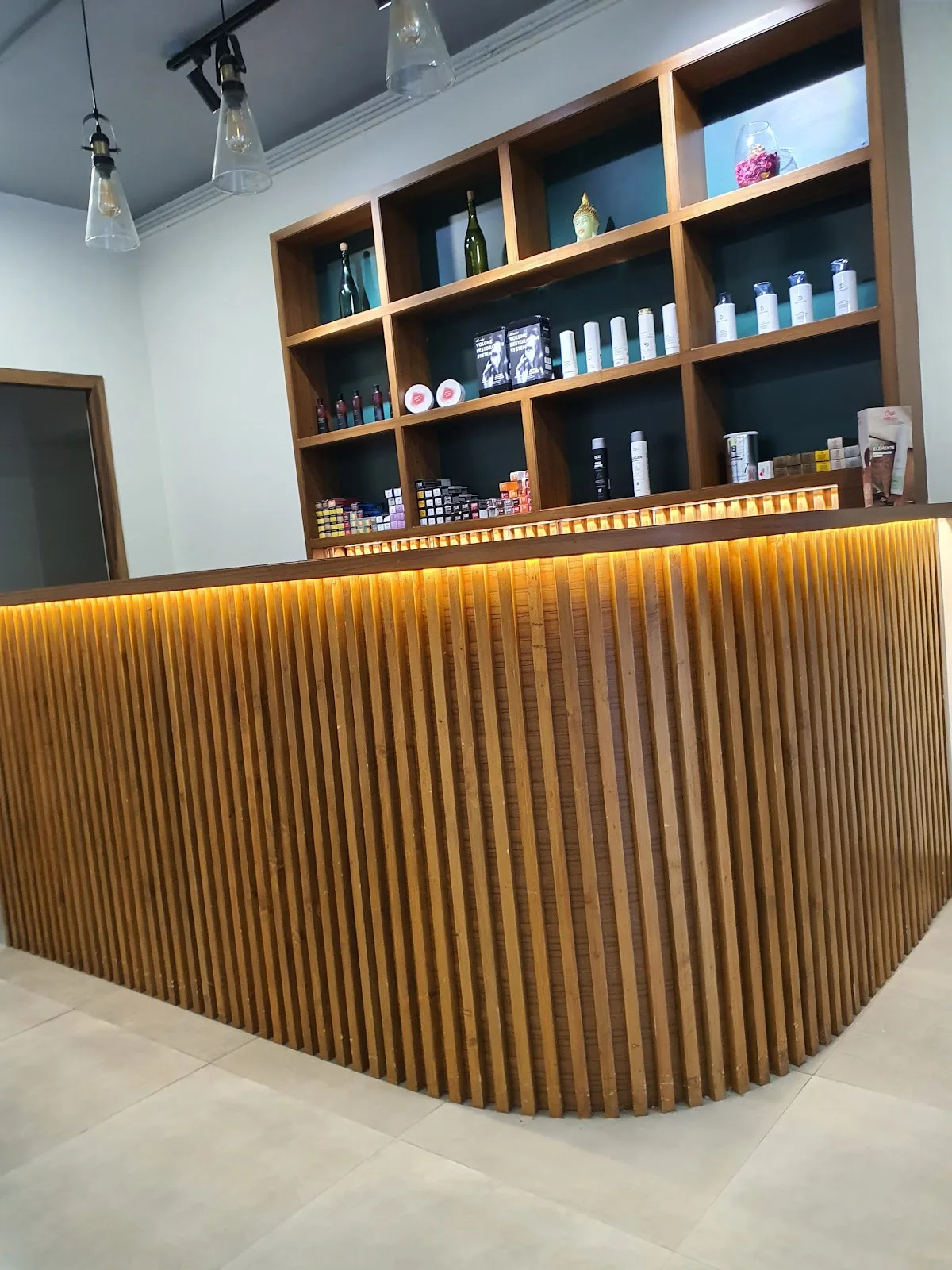 VAJRA Salon ( Hair-Skin-Nails)