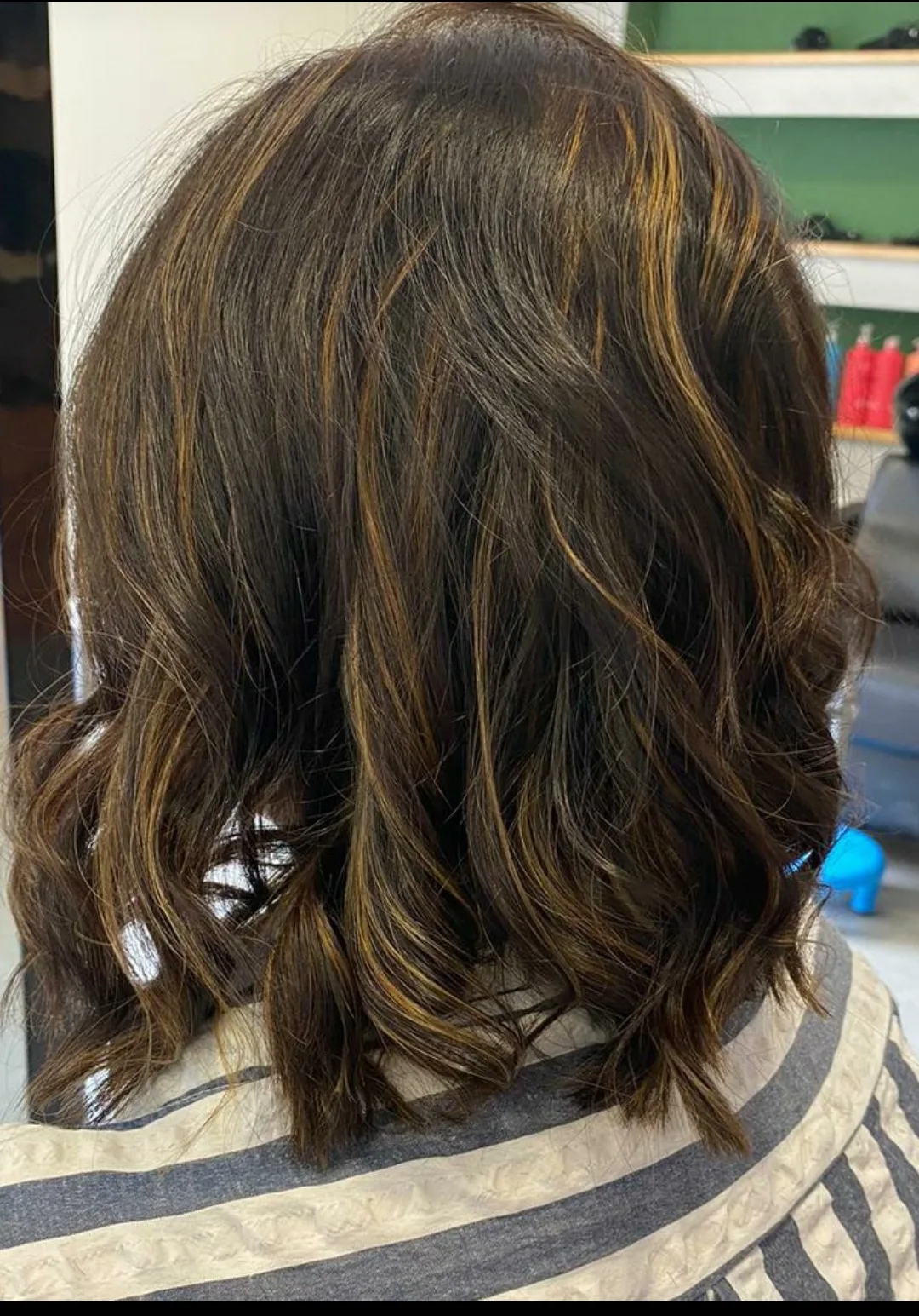 VAJRA Salon ( Hair-Skin-Nails)
