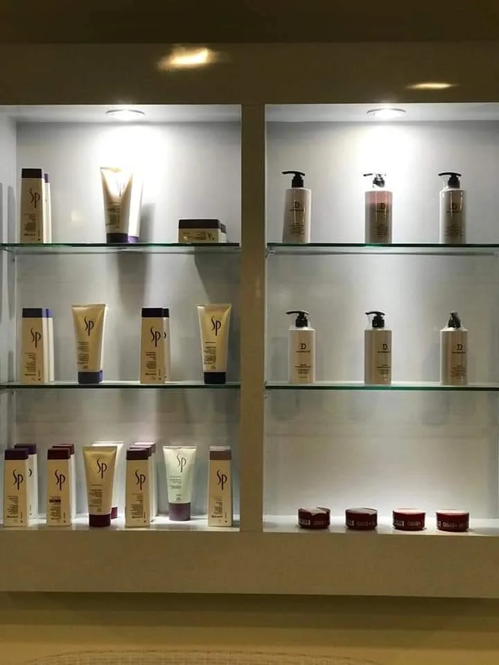 VAJRA Salon ( Hair-Skin-Nails)