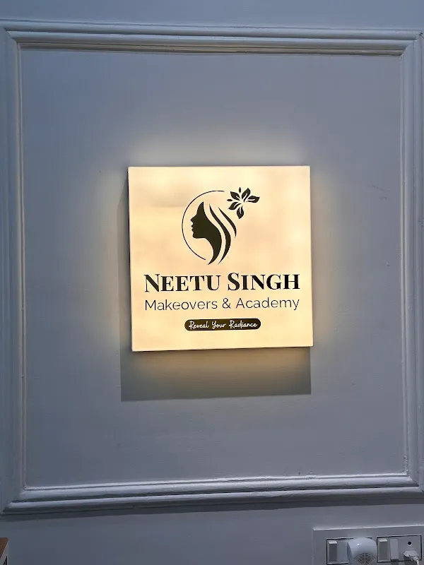 Neetu Singh Makeovers