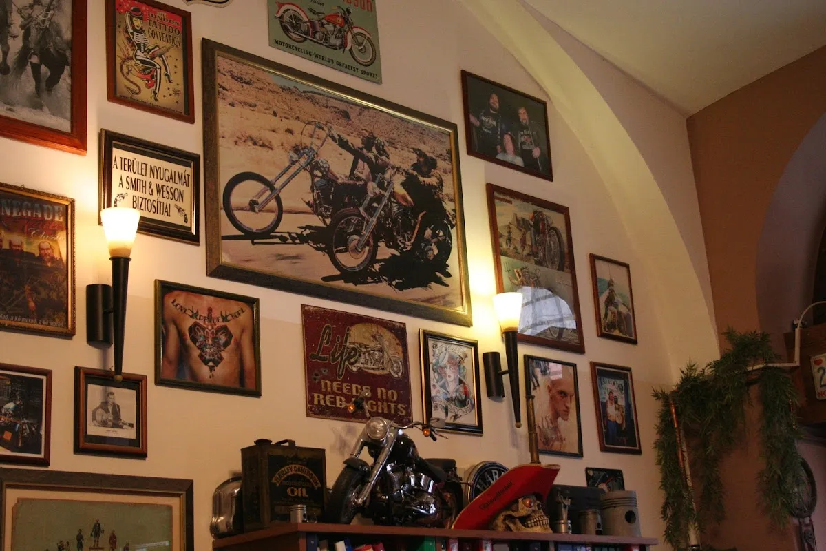 Renegade Tattoo and Piercing