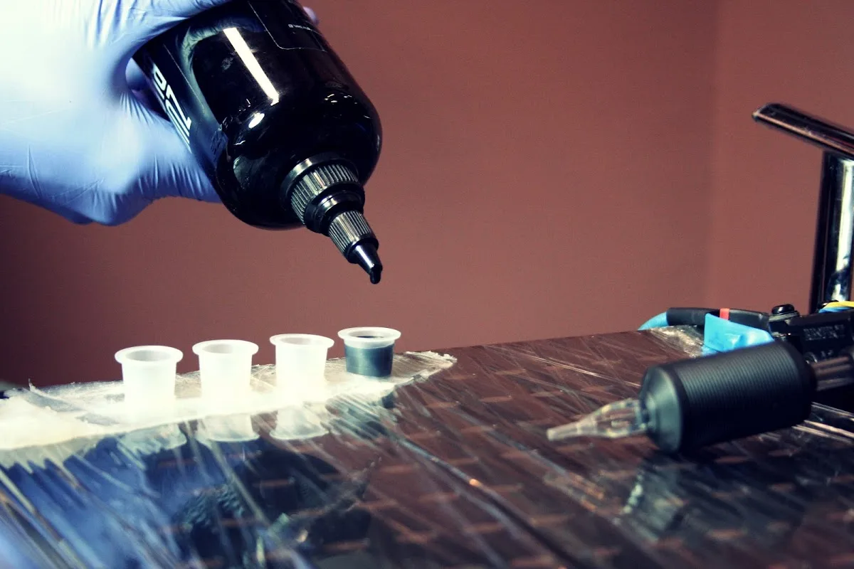 Renegade Tattoo and Piercing