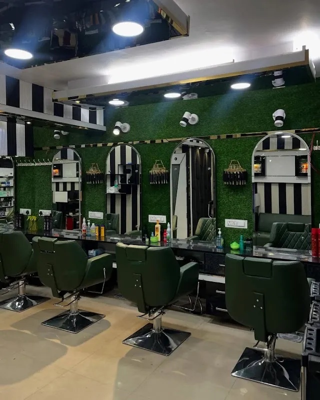 Hairvana Unisex Salon