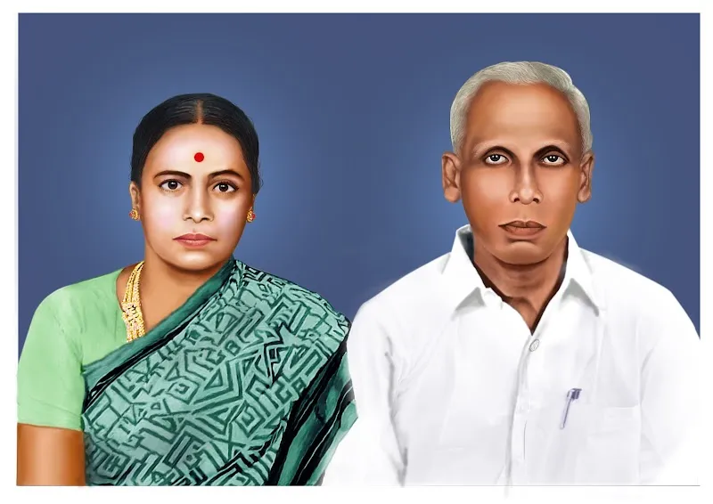 Madras Art Studio