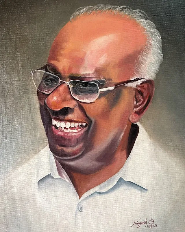Madras Art Studio