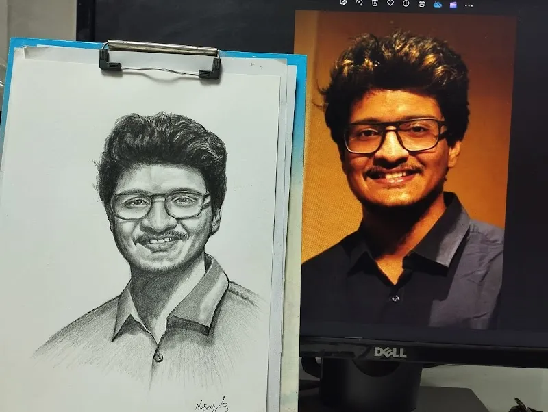 Madras Art Studio