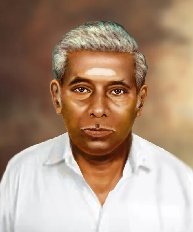Madras Art Studio