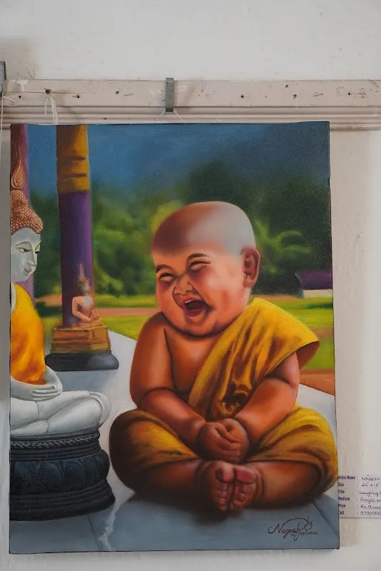 Madras Art Studio