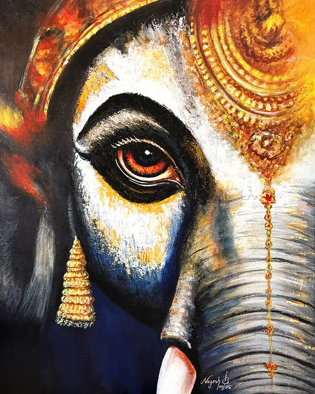 Madras Art Studio