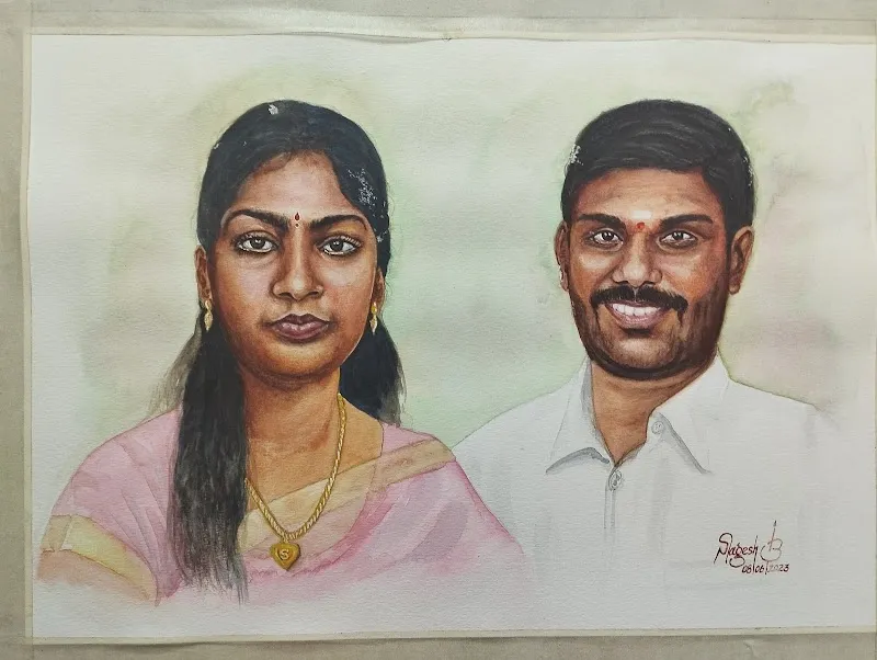 Madras Art Studio
