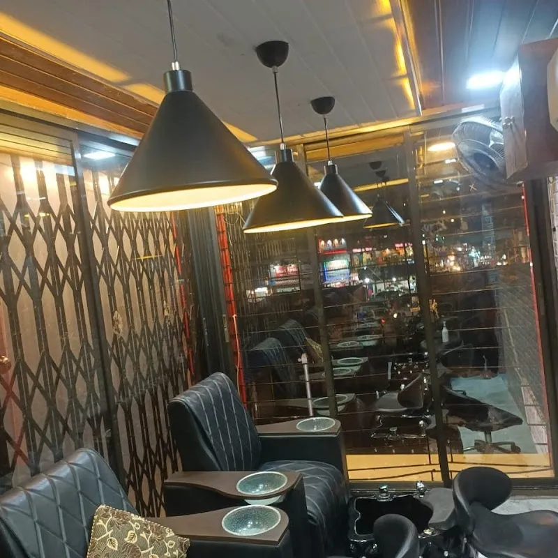 N&Y Unisex Salon