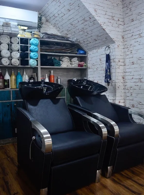 N&Y Unisex Salon