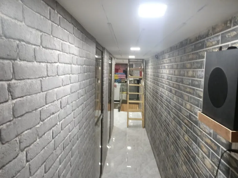 N&Y Unisex Salon