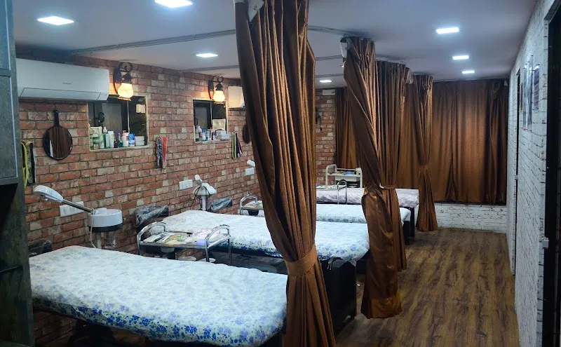 N&Y Unisex Salon
