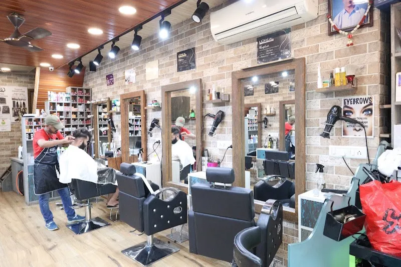 N&Y Unisex Salon